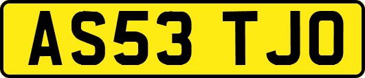 AS53TJO