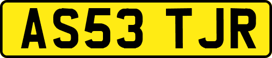 AS53TJR