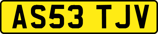 AS53TJV