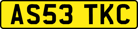 AS53TKC