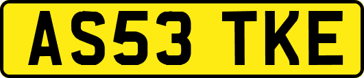 AS53TKE