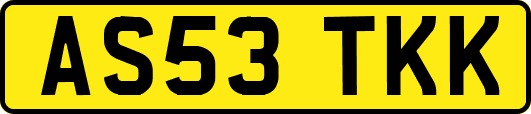 AS53TKK