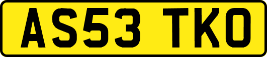 AS53TKO