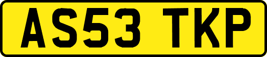 AS53TKP