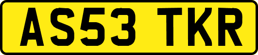 AS53TKR