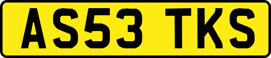 AS53TKS