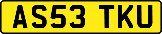 AS53TKU