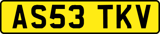AS53TKV