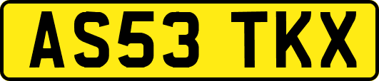 AS53TKX