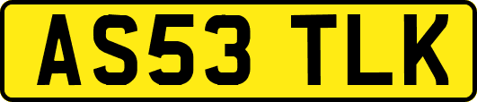 AS53TLK