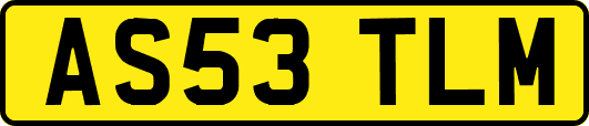 AS53TLM