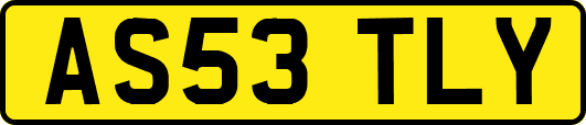 AS53TLY