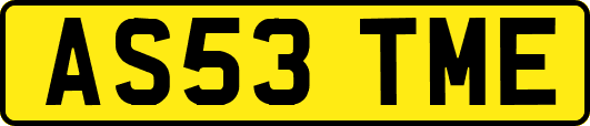 AS53TME