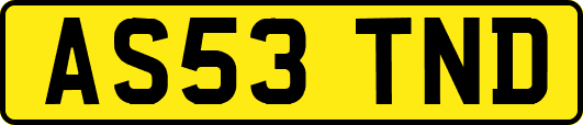 AS53TND