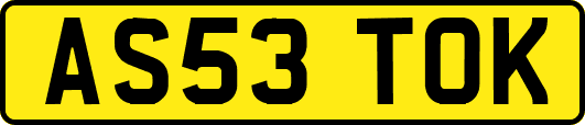 AS53TOK