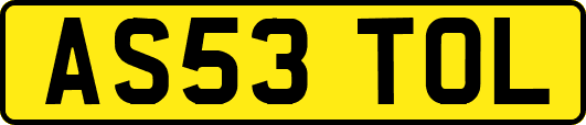 AS53TOL