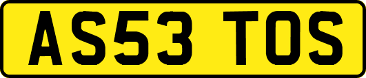 AS53TOS