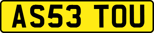 AS53TOU