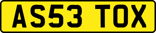 AS53TOX