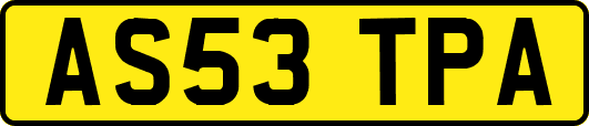 AS53TPA