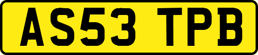 AS53TPB