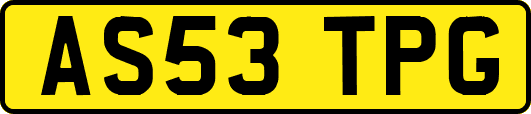 AS53TPG