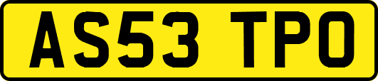 AS53TPO