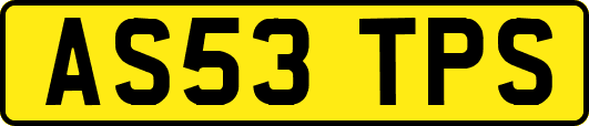 AS53TPS