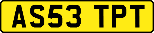 AS53TPT