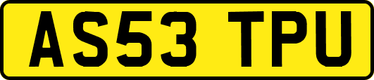AS53TPU