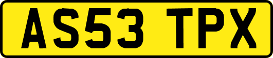AS53TPX