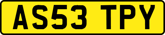 AS53TPY