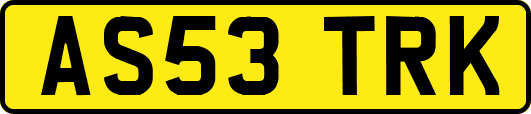 AS53TRK