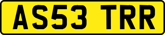 AS53TRR