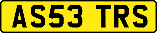 AS53TRS