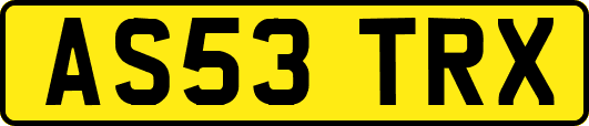 AS53TRX