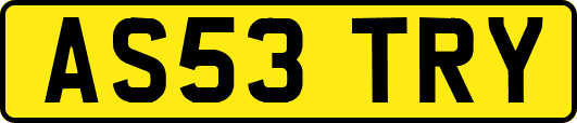 AS53TRY