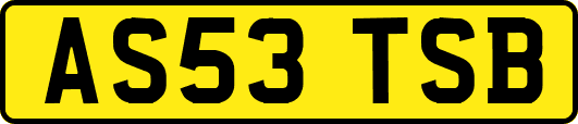 AS53TSB