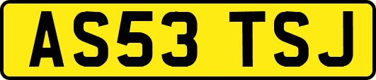 AS53TSJ