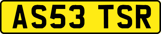 AS53TSR