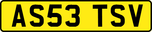 AS53TSV
