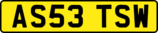 AS53TSW