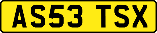 AS53TSX