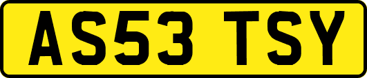 AS53TSY