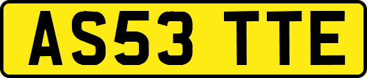 AS53TTE