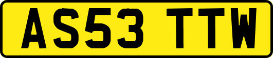 AS53TTW