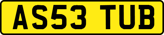 AS53TUB