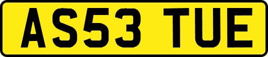 AS53TUE