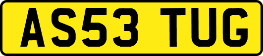 AS53TUG