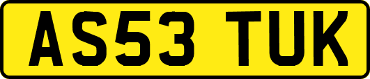 AS53TUK